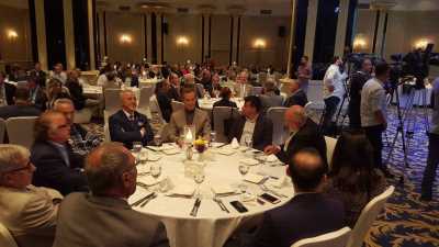 Bursa Yemekleri Tadımına Davet